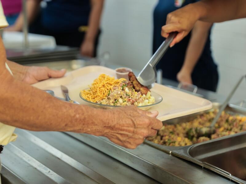 Cozinha Comunitária de Coronel Fabriciano celebra 15 anos promovendo segurança alimentar e inclusão social