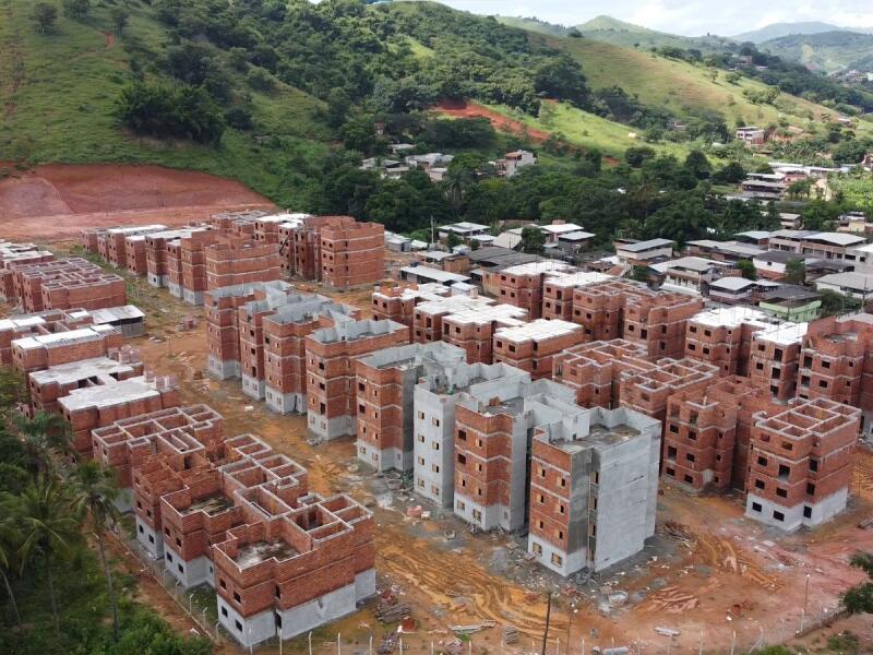 Prefeitura de Fabriciano divulga lista dos 500 selecionados para o programa Fabri Meu Lar – Minha Casa, Minha Vida