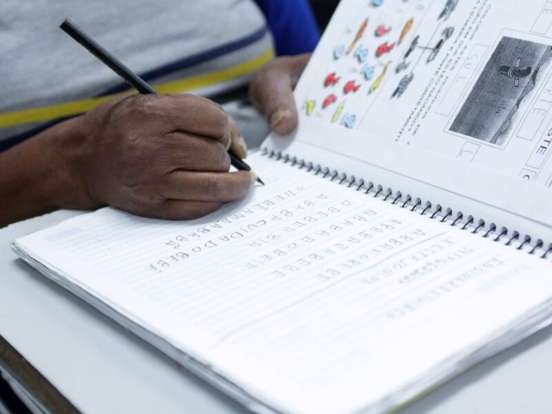 Prefeitura de Coronel Fabriciano abre matrículas para a Educação de Jovens e Adultos (EJA)