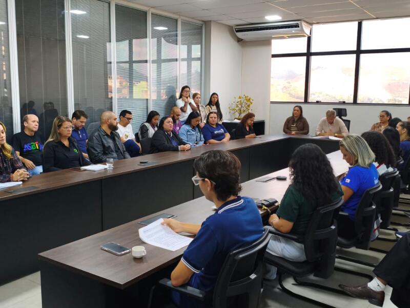 Prefeitura de Coronel Fabriciano destina quase R$ 2 milhões para fortalecer projetos sociais que beneficiarão mais de 1,5 mil crianças, adolescentes e idosos