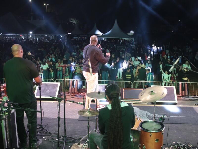 III Festival de Inverno movimenta a Serra dos Cocais e reforça vocação turística e cultural de Coronel Fabriciano