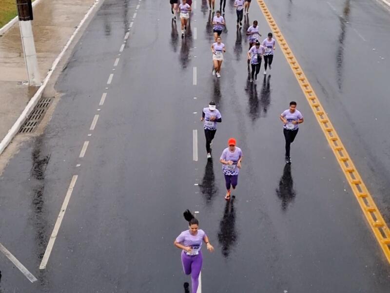 Prefeitura de Coronel Fabriciano promove Corrida “Corra Por Elas” para fortalecer a luta contra a violência às mulheres