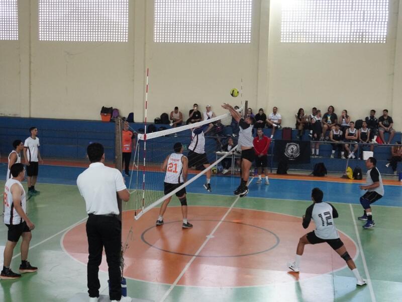 Prefeitura de Coronel Fabriciano abre inscrições para a 2ª Copa Fabricianense de Voleibol