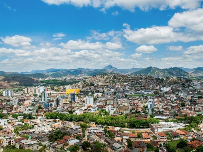 Coronel Fabriciano anuncia novos investimentos e pacote de obras de R$ 27 milhões