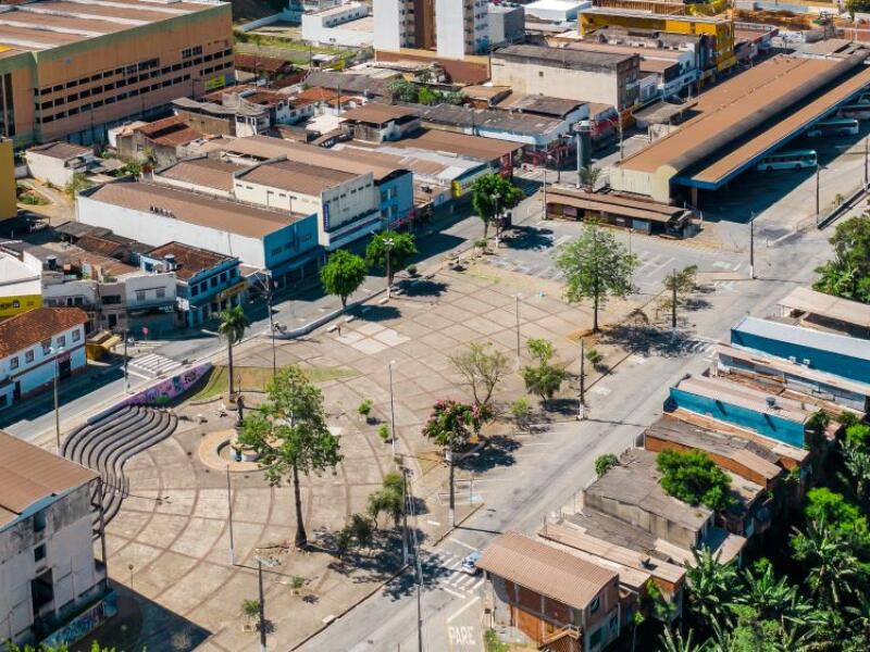 Esporte, diversão e lazer: Fabriciano terá programação gratuita para toda a família